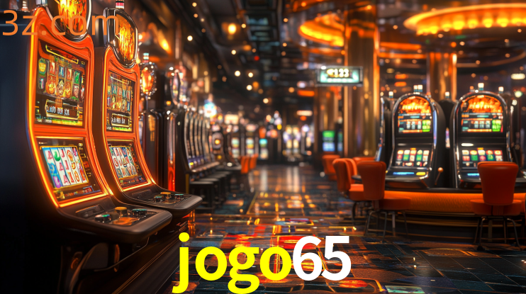 Plataforma de Apostas jogo65